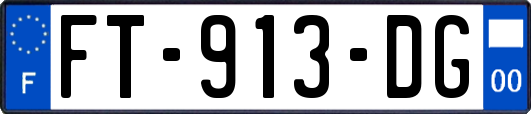 FT-913-DG