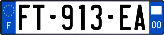 FT-913-EA