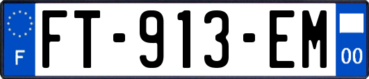 FT-913-EM