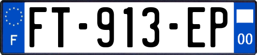 FT-913-EP