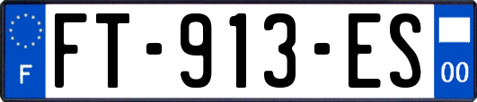 FT-913-ES