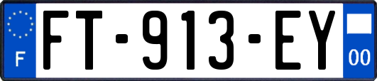 FT-913-EY