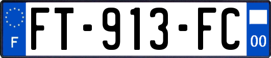 FT-913-FC