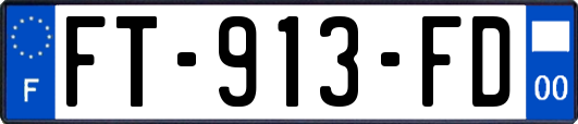 FT-913-FD