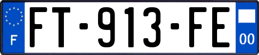 FT-913-FE