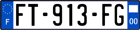 FT-913-FG