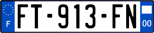 FT-913-FN