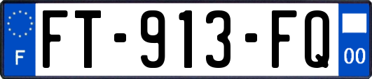 FT-913-FQ