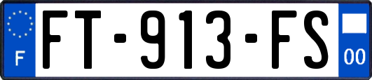 FT-913-FS