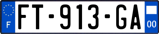 FT-913-GA