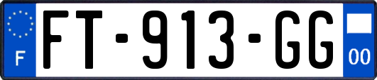 FT-913-GG