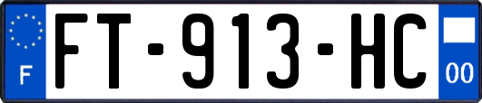 FT-913-HC