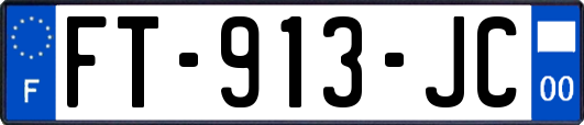 FT-913-JC