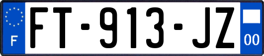 FT-913-JZ