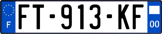 FT-913-KF