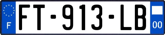 FT-913-LB