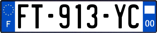 FT-913-YC