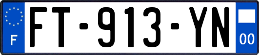 FT-913-YN