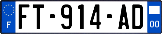 FT-914-AD