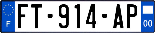 FT-914-AP