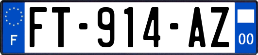 FT-914-AZ