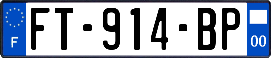 FT-914-BP