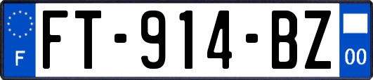 FT-914-BZ