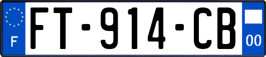 FT-914-CB