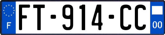 FT-914-CC