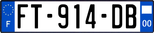 FT-914-DB