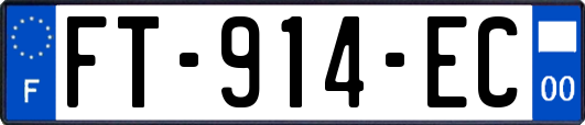 FT-914-EC
