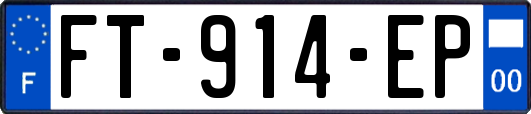 FT-914-EP