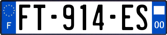 FT-914-ES