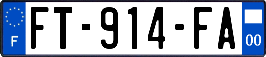 FT-914-FA