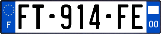FT-914-FE