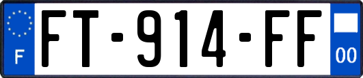 FT-914-FF