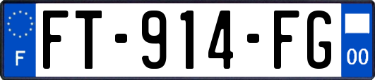 FT-914-FG