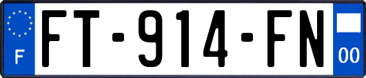 FT-914-FN