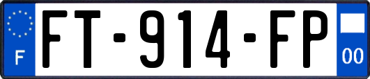 FT-914-FP