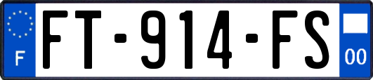 FT-914-FS