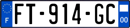 FT-914-GC