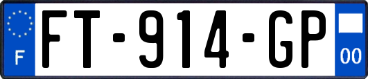 FT-914-GP