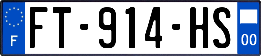 FT-914-HS