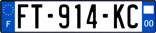 FT-914-KC