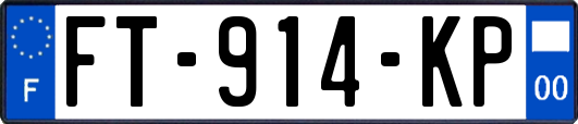 FT-914-KP
