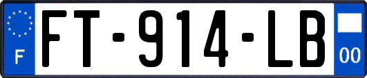 FT-914-LB