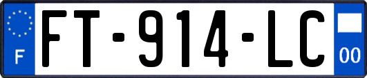 FT-914-LC