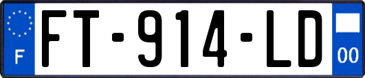 FT-914-LD