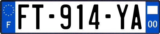 FT-914-YA