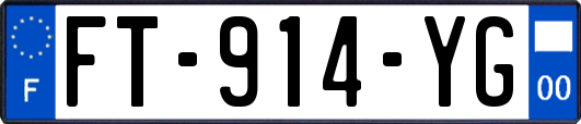 FT-914-YG